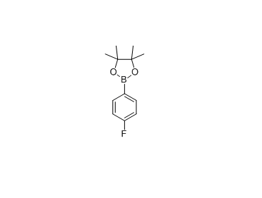 4-氟苯硼酸频哪醇酯|cas：214360-58-4
