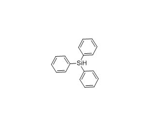三苯基硅烷|cas：789-25-3