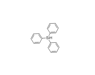 三苯基硅烷|cas:789-25-3
