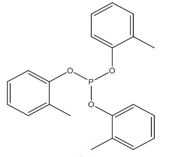 三(2-甲苯)膦|cas 2622-08-4
