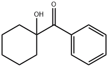 1-羟环己基苯酮,CAS:947-19-3