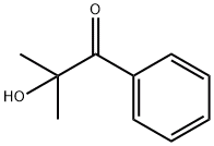 2-羟基-2-甲基-1-苯基丙酮,CAS:7473-98-5