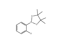 2-氟苯基硼酸频那醇酯|cas：876062-39-4
