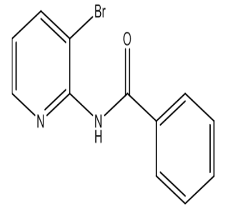 N-(3-溴吡啶-2-基)苯甲酰胺|cas 620939-76-6