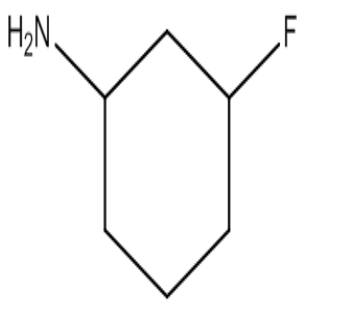 3-Fluorocyclohexamine|cas 1273566-51-0