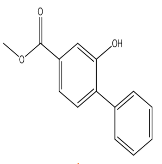 Methyl 2-hydroxy-[1,1&#039;-biphenyl]-4-carboxylate|cas198994-00-2