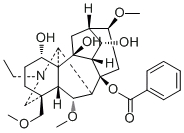 Carmichaenine E cas:2065228-63-7