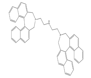 双(2-[(11BR)-3H-二萘并[2,1-C:1&#039;,2&#039;-E]亚磷-4(5H)-基]乙基)胺, 97+%|cas851870-89-8
