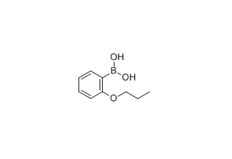 2-丙氧基苯基硼酸|cas：134896-34-7