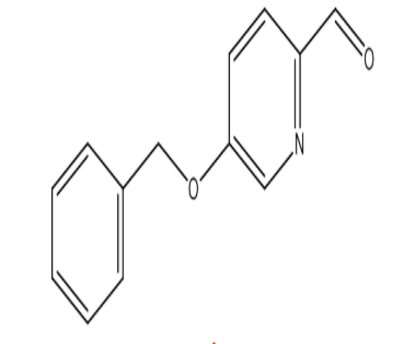 5-(苄氧基)吡啶-2-甲醛|cas59781-08-7