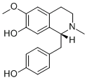 N-Methylcoclaurine cas: 5096-70-8
