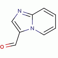 CAS:6188-43-8|咪唑并[1,2-A]吡啶-3-甲醛
