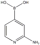 CAS:903513-62-2|(2-Aminopyridin-4-yl)boronic acid