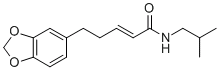 4,5-Dihydropiperlonguminine cas: 23512-53-0