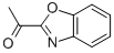 CAS:122433-29-8|1-(2-苯噁唑基)-乙酮