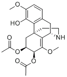 6,7-Di-O-acetylsinococuline cas: 1054312-81-0