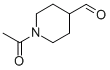 CAS:155826-26-9|1-乙酰哌啶-4-甲醛