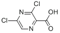 CAS:312736-49-5|3,5-二氯吡嗪-2-甲酸