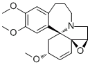 3-Epiwilsonine cas:39024-15-2