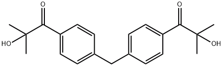 光引发剂127,CAS:474510-57-1