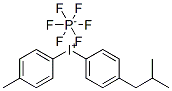 4-异丁基苯基-4&#039;-甲基苯基碘六氟磷酸盐,CAS:344562-80-7