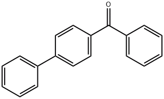 4-苯甲酰联苯,CAS:2128-93-0