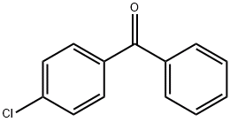 4-氯二苯甲酮,CAS:134-85-0