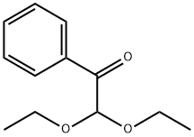 2,2-二乙氧基苯乙酮,CAS:6175-45-7