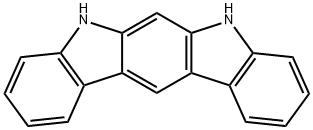 5,7-二氢-吲哚并[2,3-B]咔唑， CAS号：111296-90-3