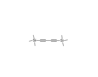 1,4-双(三甲基甲硅烷基)-1,3-丁二炔|cas:4526-07-2