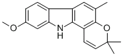 O-Methylmurrayamine A cas: 134779-20-7