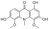 Buxifoliadine H cas: 263007-72-3