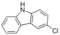 3-氯咔唑, CAS号：2732-25-4