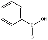 苯硼酸, CAS号：98-80-6