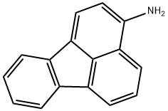 3-氨基荧蒽, CAS号: 2693-46-1