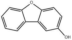 2-羟基二苯并呋喃, CAS号： 86-77-1