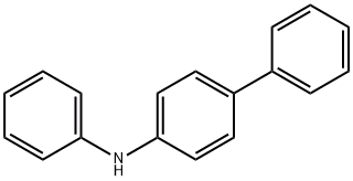 N-苯基-4-联苯胺,CAS号： 32228-99-2