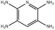 2,3,5,6-四氨基吡啶盐酸盐, CAS号： 38926-45-3