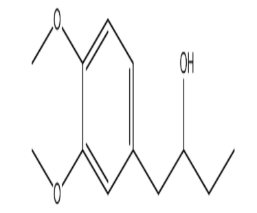1-(3,4-Dimethoxyphenyl)but-2-ol|cas26014-71-1