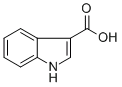 Indole-3-carboxylic acid cas:771-50-6