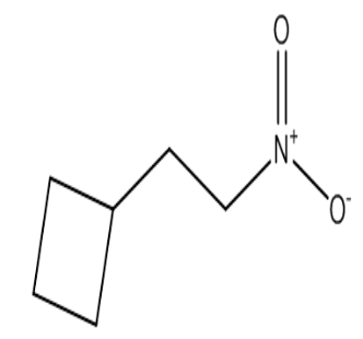 (2-硝基乙基)环丁烷|cas1036931-21-1