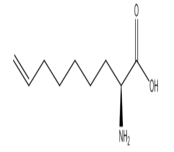 (S)-2-氨基茴香-8-烯酸|cas924307-76-6