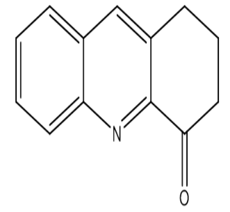 2,3-Dihydroacridin-4(1H)-one|cas49568-10-7