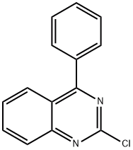 2-氯-4-苯基喹唑啉,CAS号： 29874-83-7