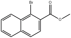 1-溴-2-萘甲酸甲酯,CAS号: 89555-39-5