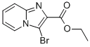 CAS:143982-54-1|3-溴咪唑并[1,2-a]吡啶-2-甲酸乙酯