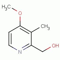CAS:86604-77-5|(4-Methoxy-3-methylpyridin-2-yl)methol