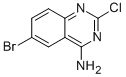 CAS:111218-89-4|6-Bromo-2-chloroquinazolin-4-amine
