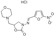 CAS:3759-92-0|Furaltadone hydrochloride