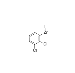 2,3-二氯苯基碘化锌|cas：307531-97-1